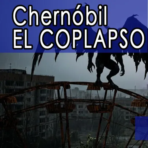 El Lado Oscuro de Chernóbil: Mutantes, KGB y el Colapso Soviético | #Misterio3 [12x09]