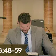 How Can We Please God?