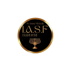 Rádio da IASFBARUERI