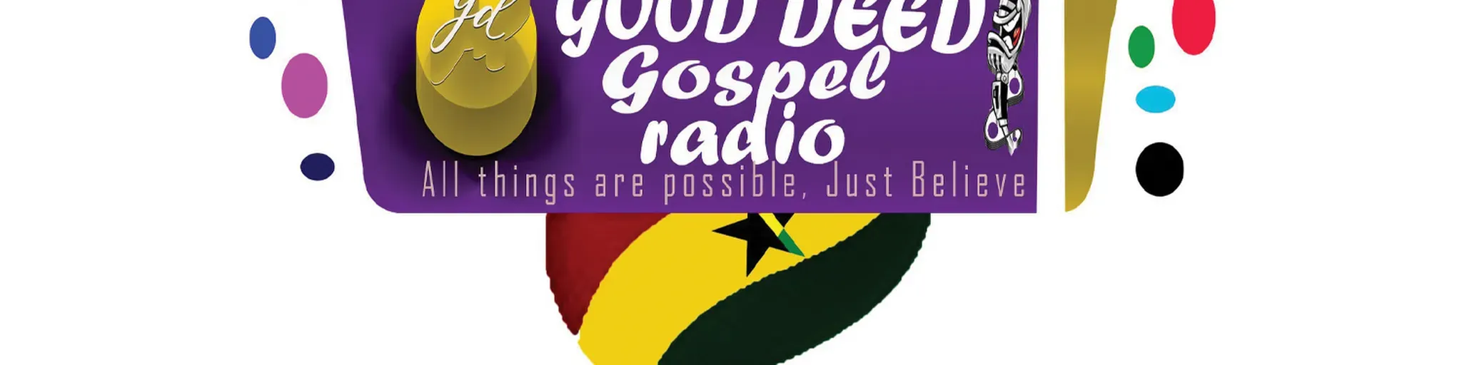 Good Deed Gospel