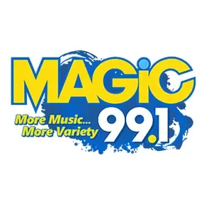 KTMG Magic 99.1 FM