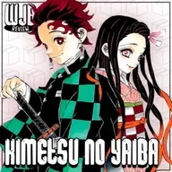 Kimetsu no Yaiba | WJReview