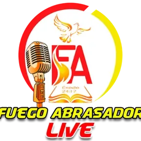 FUEGO ABRASADOR LIVE