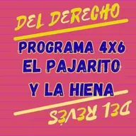 4X6. El pajarito y la hiena (Senegal)
