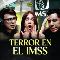 LO QUE ACECHA DE MADRUGADA: Relatos de Horror del IMSS