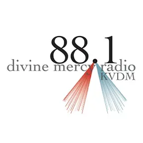 KVDM Divine Mercy Radio