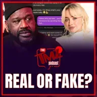 Shaquille O’Neal Denies Messaging Sabrina Carpenter