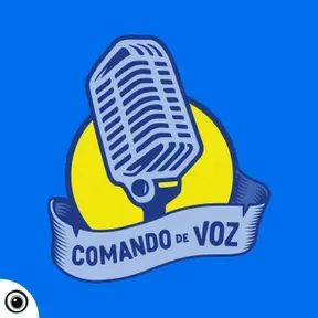 Comando de Voz