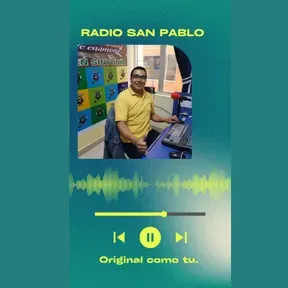 RADIO SAN PABLO