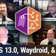 Untitled Linux Show 245: Not a Supernova