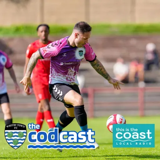 The Codcast- Episode Twenty-Three