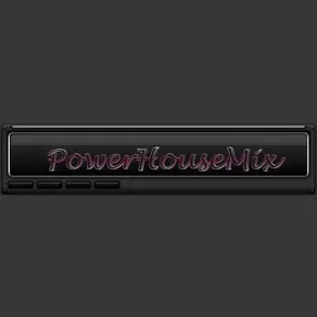 PowerHouseMixRadio