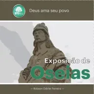 Longe de casa, afastados de Deus [Os 9.10-17]