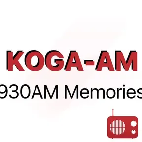 KOGA 930 AM