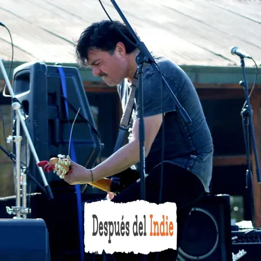 T2 - Episodio 9: Pancho Miranda Banda (Después del Indie)