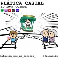 EP 194: COYOTE