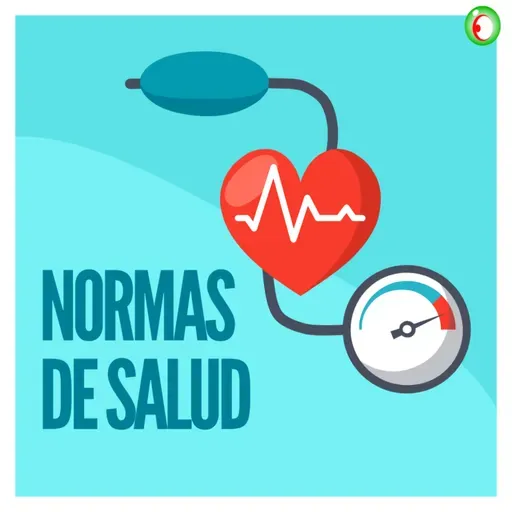 Normas de Salud