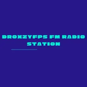 DroxzyFPS FM Radio Station