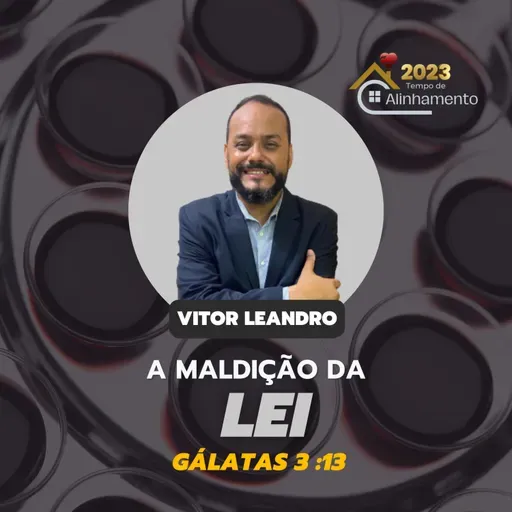 A Maldição da lei