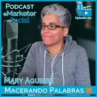 📖 Mary Aguirre y su Viaje de Escritura: Entre Palabras y Oportunidades