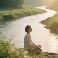 Meditação Jornada do Sono – Noite 4 | O Rio do Sono