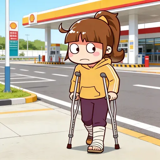 段子来了丨世界以痛吻我，我直接痛死