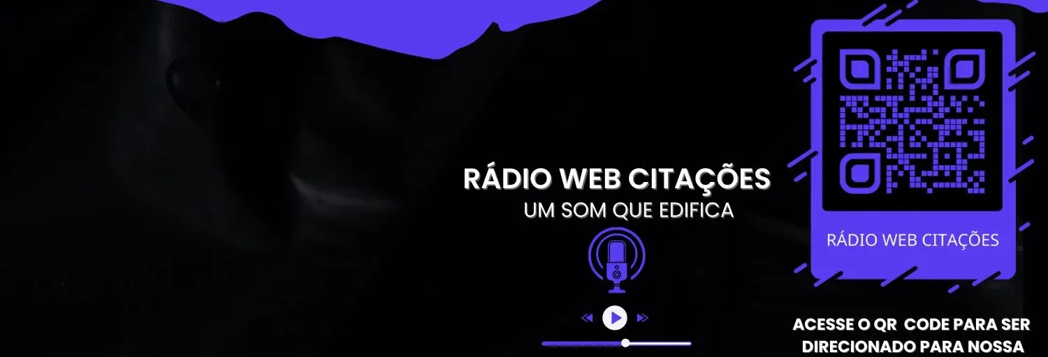 Rádio Web Citações