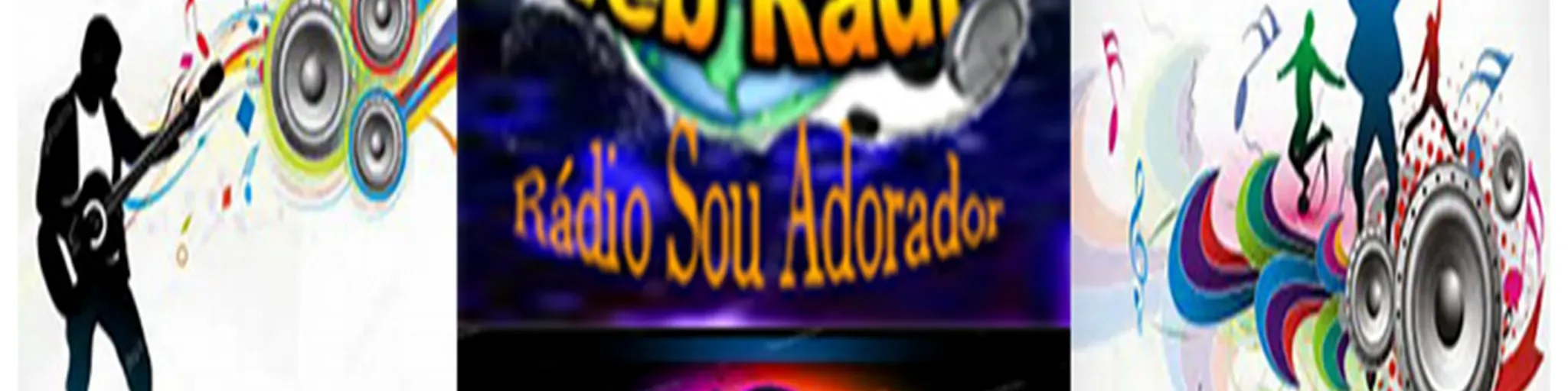 Radio Sou Adorador