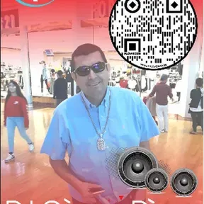 DJ Cesar Diaz Salsa