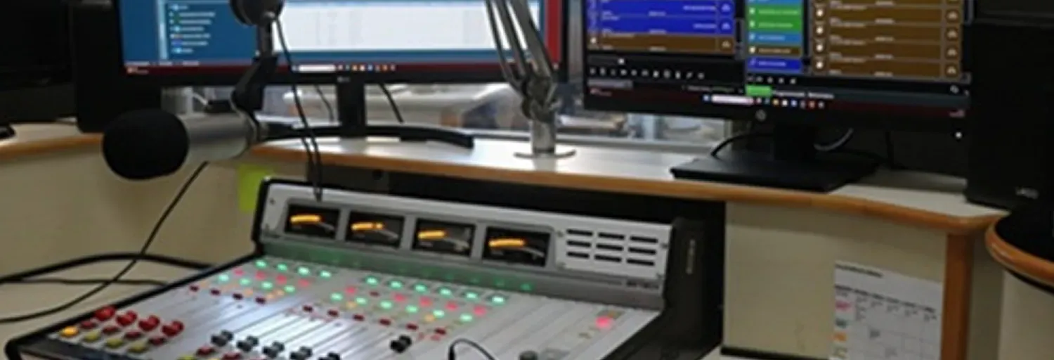 Rádio UFOP