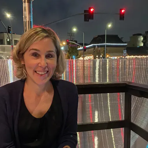 Episode 300: Pamela Paul Answers For Her Crimes