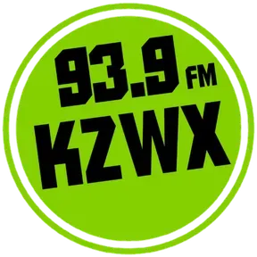 KZWX 93.9 The Alternative