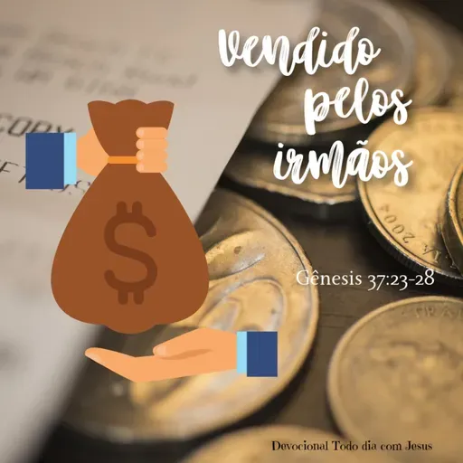Vendido pelos irmãos