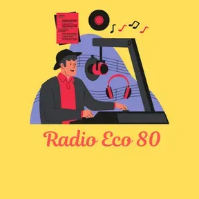 Radio Eco 80