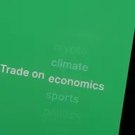 How prediction markets have found their way into American politics