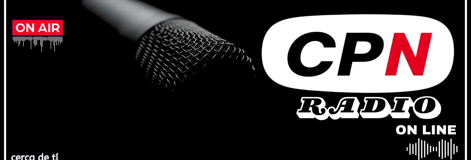 CPN radio