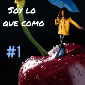 7- SOY LO QUE COMO