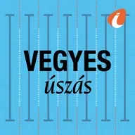 A Vegyesúszás magazin 2026. március 26-i adása