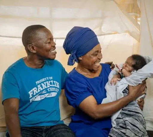 Akili Mnemba au AI haiwezi kuchukua nafasi ya kuwa mama
