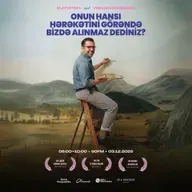 Bizdə alınmaz... 03.12.2025