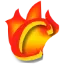 Candela (La Barca) - 104.7 FM - XHLB-FM - Cadena RASA - Jamay, JC