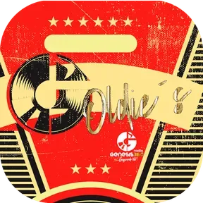 GOldies Radio (Genesis 360 Radio)