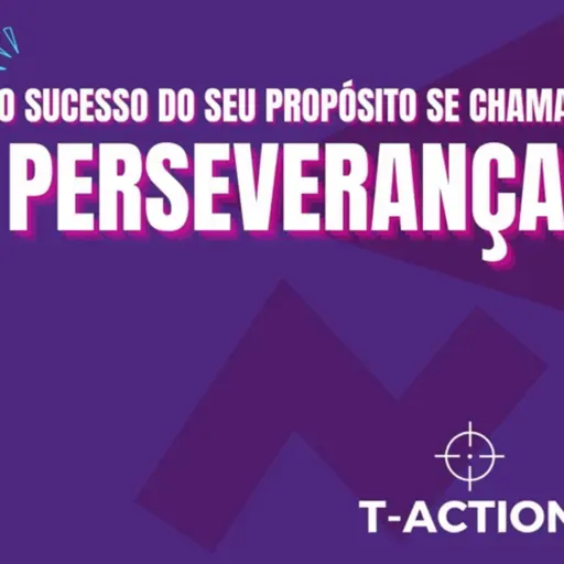 #103 - Os 4Ps do Sucesso - Parte 4 - Denis Gasparotti