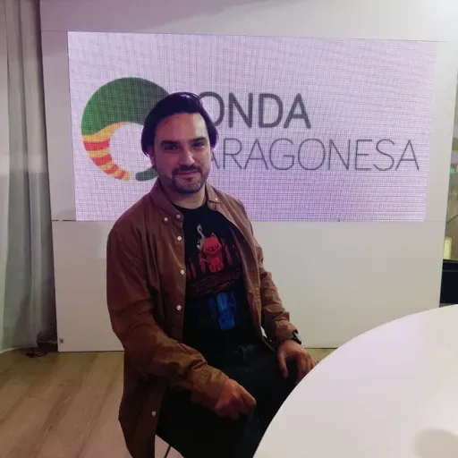 Las Mañanas de Onda Aragonesa, "Cueva Dones"