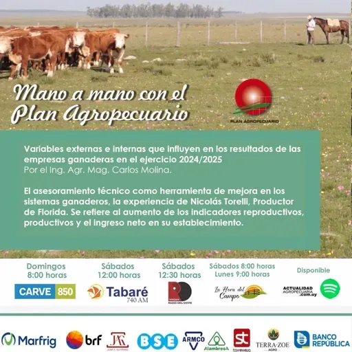 Empresas ganaderas. Sistemas ganaderos. Herramientas para la toma de decisiones.