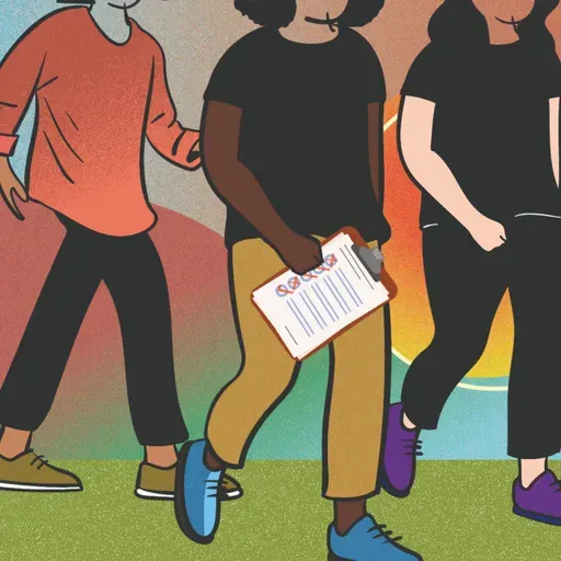 Misión: salvar a la familia