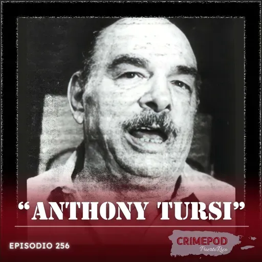Anthony Tursi