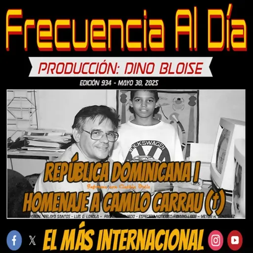 Episode 934: -Frecuencia Al Día- 
