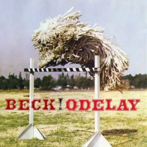 Beck: 30º Aniversario de Odelay.