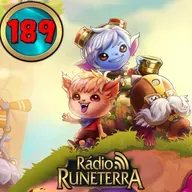 Rádio Runeterra 189 - Bandle Tale